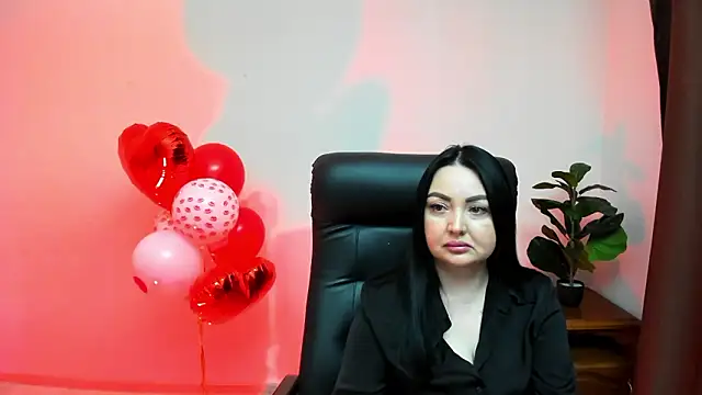 MilaVis Chat XXX live