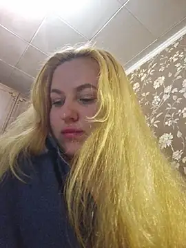 Czat XXX na żywo – LianaJu