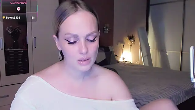 Libby_Nora লাইভ XXX চ্যাট