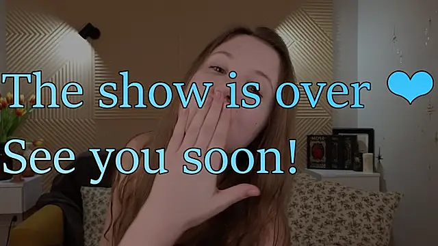 Elizavetta_Miller's Live XXX Chat