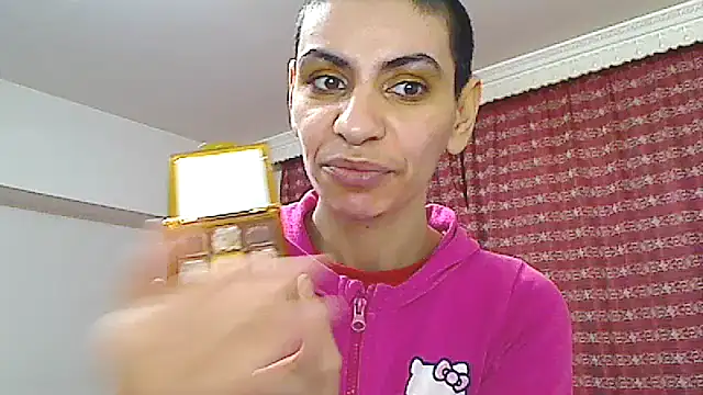 hotSANDRA_STARR 라이브 XXX 채팅