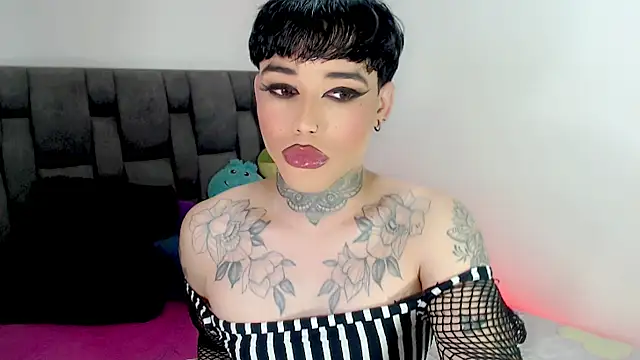 Webkamerová show little_star_porn