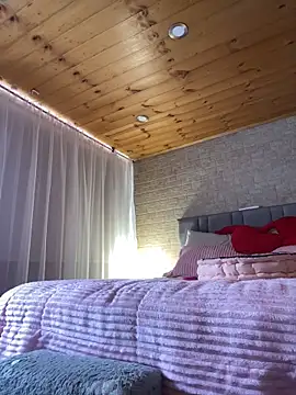 Chat XXX en directo de CorinVeil