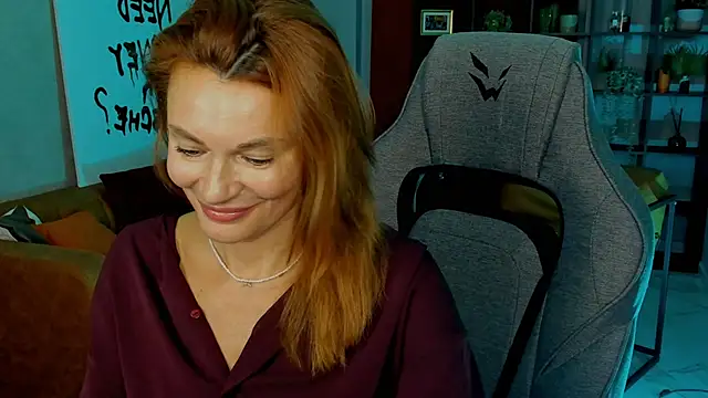 MistyBarnes Live XXX-chat