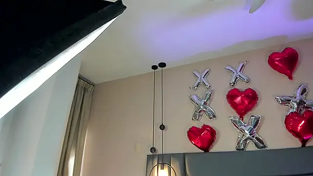 NoraDasilva Chat XXX live