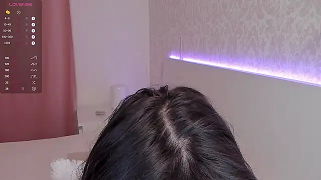 Chat XXX en directo de XYour_CharmX