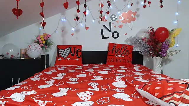 SweetMaddy888 live XXX chat