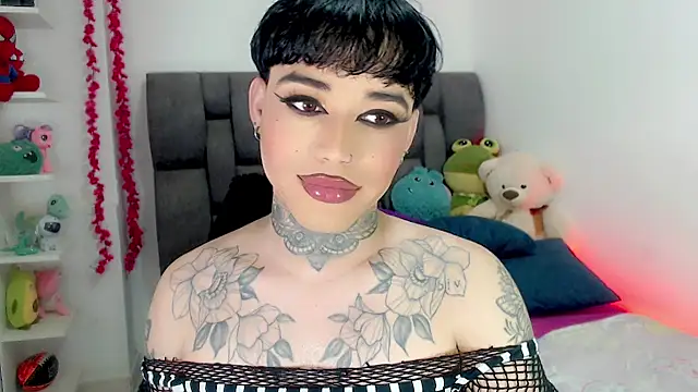 little_star_porn webkamerás műsora