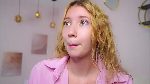 Chat XXX ao vivo de SunnivaCovil