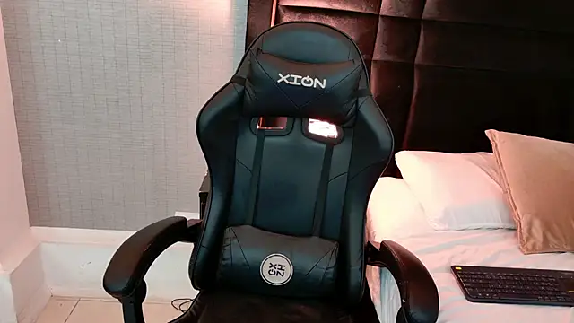 EllaEvanz Live XXX-Chat