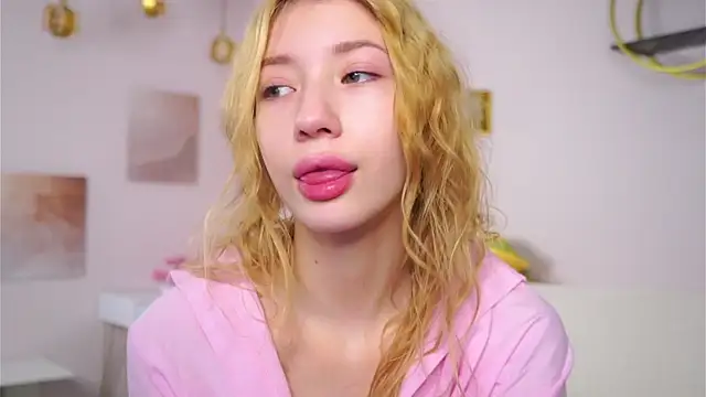 Živý XXX chat SunnivaCovil