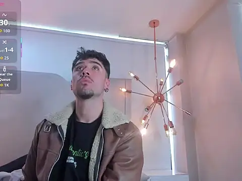 Chat XXX Live BrunoTurnerr