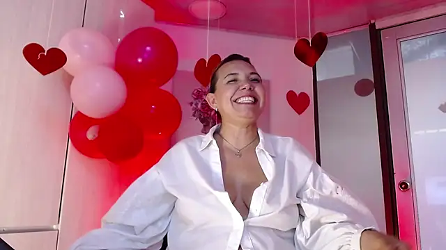 milfsecret69 Obrolan Langsung XXX