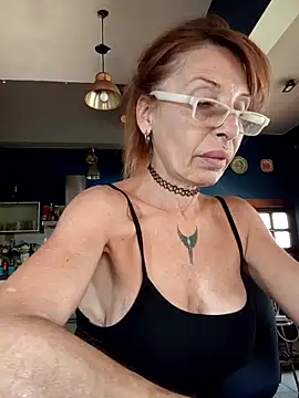 Chatroom XXX en direct de FrozenWaffle