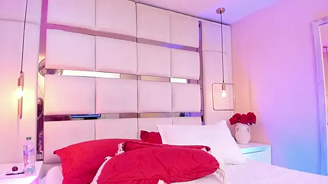 elizavenus' Webcam Show