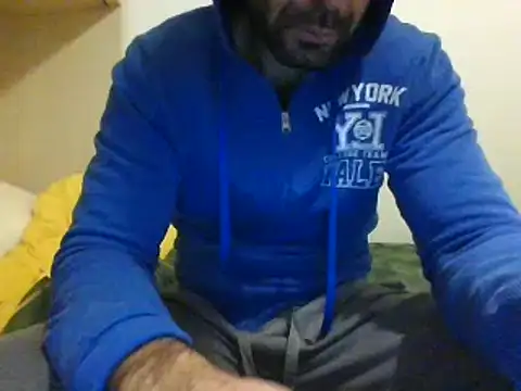 coppai200 Webcam show