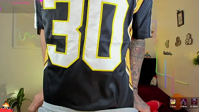 Damian_latinxxx 现场XXX聊天