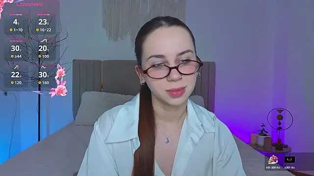 Chat +18 de bubblegum1_ ao vivo