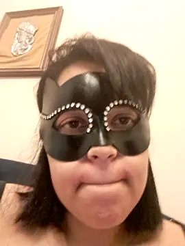 h4cPaolaMascherata Live XXX-Chat