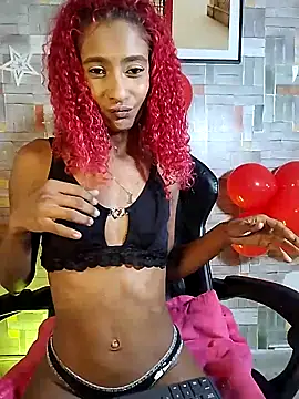 Živý XXX chat isaabellaa__