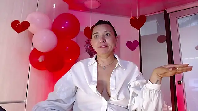 Chat XXX en directo de milfsecret69