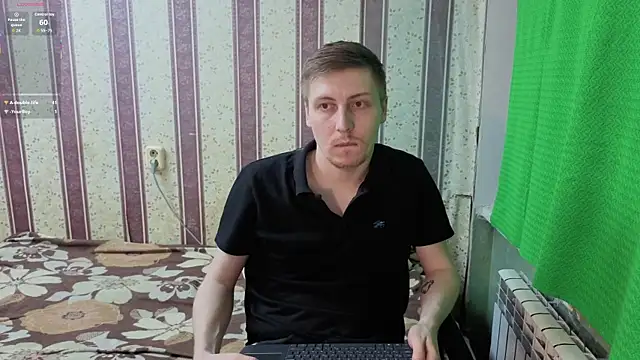 Darien_Brown 웹캠 쇼