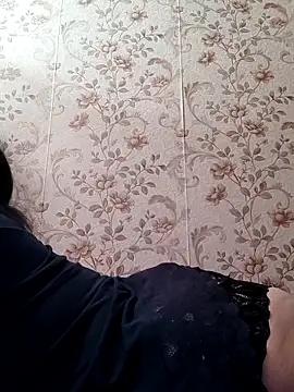 Вебкам-шоу Zulfiya_Bruce