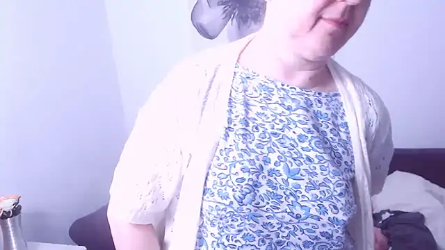 ChristaRose Chat XXX in diretta