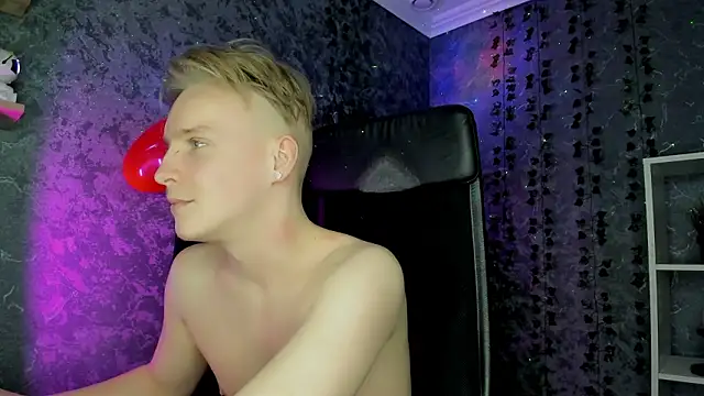 AlexxSweet Webcamshow