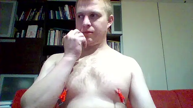 Chat XXX ao vivo de Matttthees