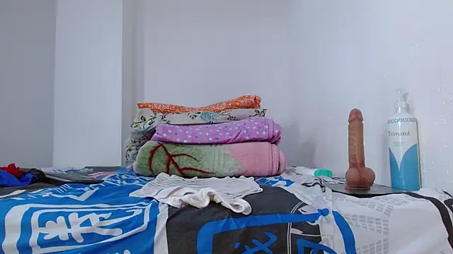 isabel_24_gil Obrolan Langsung XXX