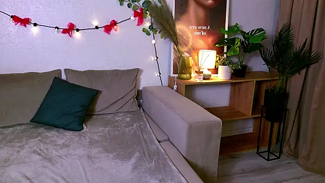 FieryPolly – Naživo XXX chat