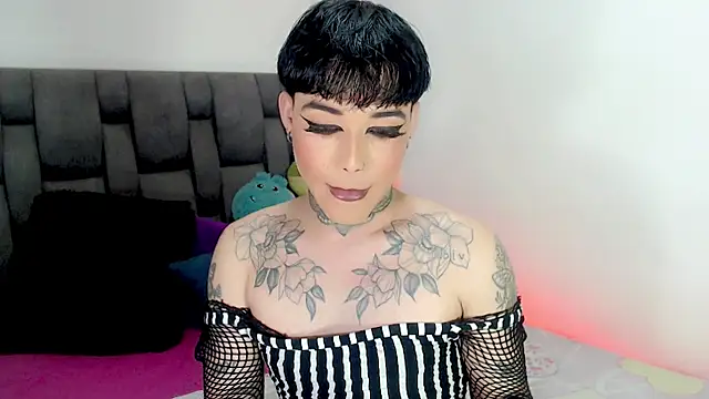 Chat XXX ao vivo de little_star_porn