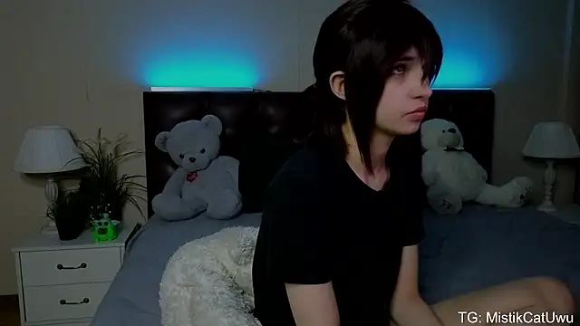 m_Suika_m 웹캠 쇼