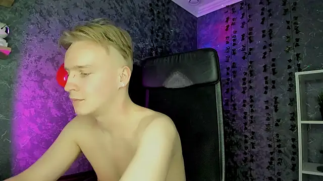 AlexxSweet Pertunjukan Webcam