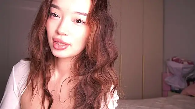 jenny__lii Pertunjukan Webcam