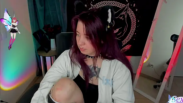 Sam_Mystery's Live XXX Chat