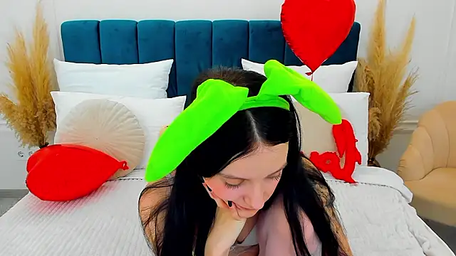 JulySoft Webcam-Show