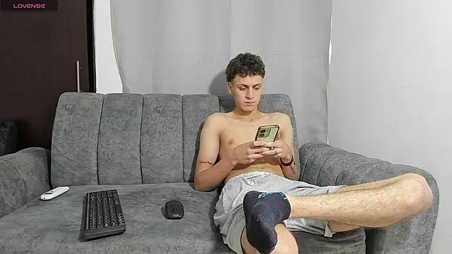 Show de webcam de Two_sexboys