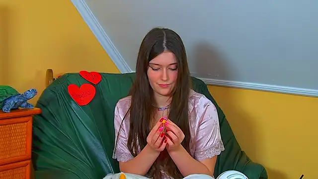 Chat XXX ao vivo de JessicaJewells