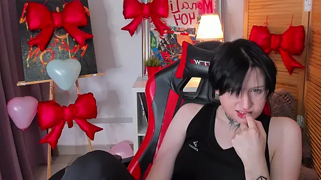 BakugoKatsuki Chat XXX live