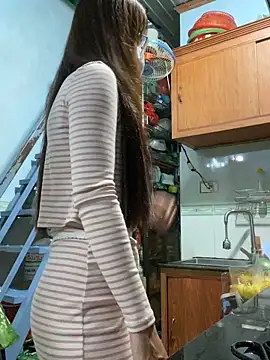 __BabyShowPublic__ Pertunjukan Webcam