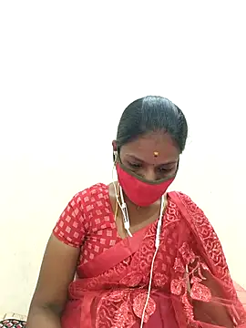 Webkamerová show Tamil_Yalini12