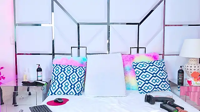 VeronicaSttar Webcam Show