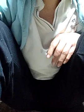 Živý XXX chat Congee-666