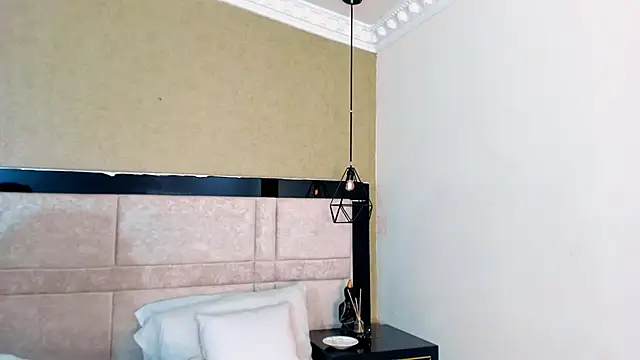 KaterinMoss élő XXX-chatje