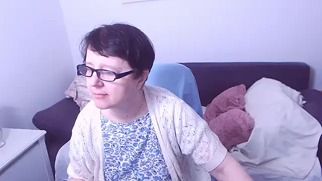 ChristaRose Webcam show