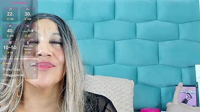 MiaMancinin Live XXX chat