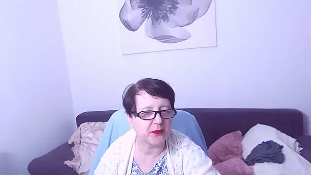 Czat XXX na żywo – ChristaRose