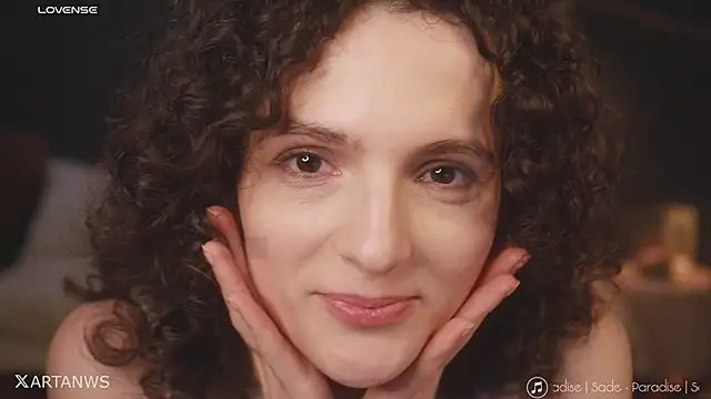 Chat +18 de _arta_ ao vivo